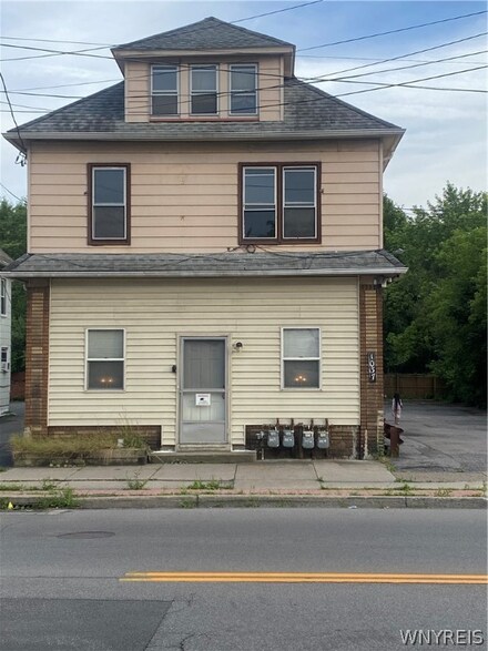 1037 Walden Ave, Buffalo, NY 14211