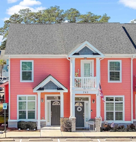 763 Moen Place Unit A, Myrtle Beach, SC 29577