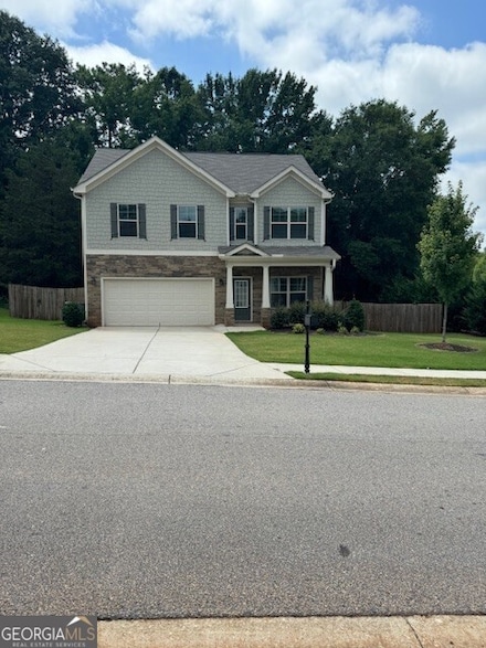 30 Grand Oak Dr, Jefferson, GA 30549