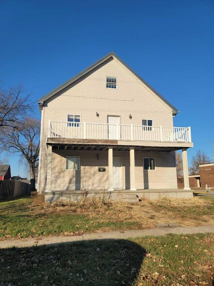 301 W Washington Ave, Red Oak, IA 51566