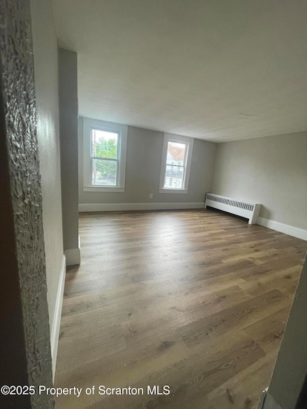 77 Saint Clair St Unit 2, Wilkes-Barre, PA 18705