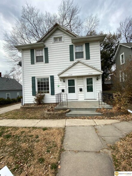2722 N 64th St, Omaha, NE 68104