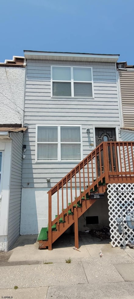 3715 Porter Ave, Atlantic City, NJ 08401