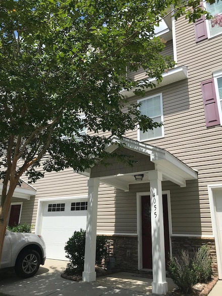 4055 Hartland St, Charleston, SC 29414