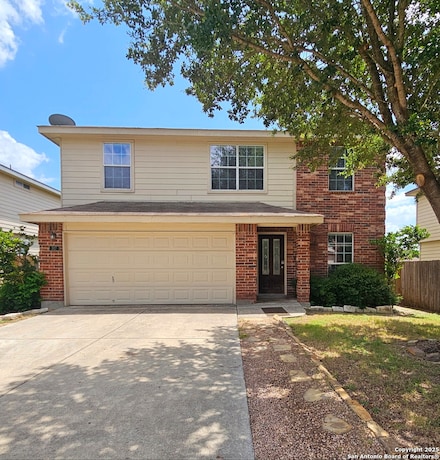 317 Ibis Falls Dr, New Braunfels, TX 78130
