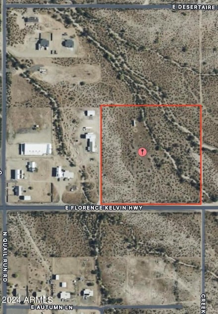 21696 E Florence-Kelvin Hwy, Florence, AZ 85132