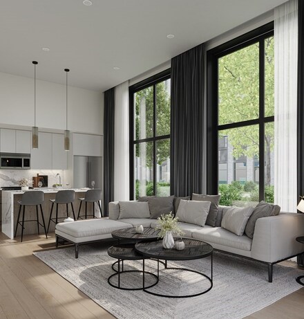 30 Penniman Rd Unit 102, Boston, MA 02134