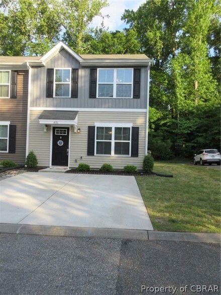 401 Lakeview Cove, Smithfield, VA 23430