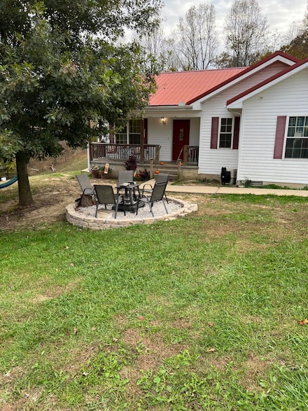 27 Maple Lick Subdivision Rd, Vincent, KY 41386