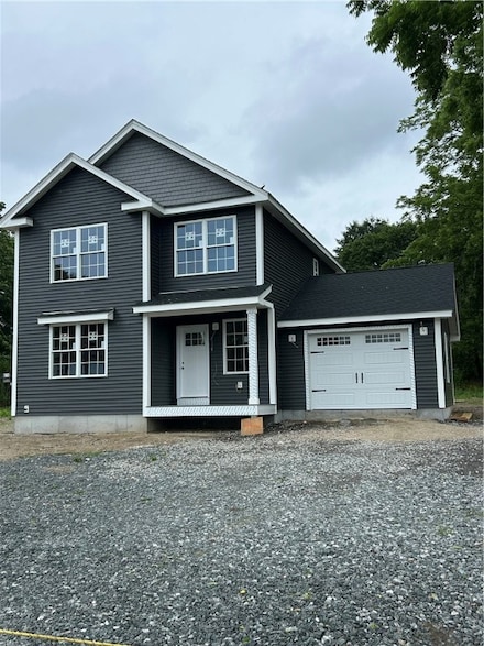 333 East St, Cranston, RI 02920