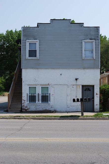 3331 W 135th St, Robbins, IL 60472