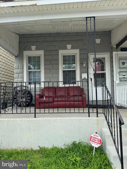 221 Buchanan Ave, Trenton, NJ 08610