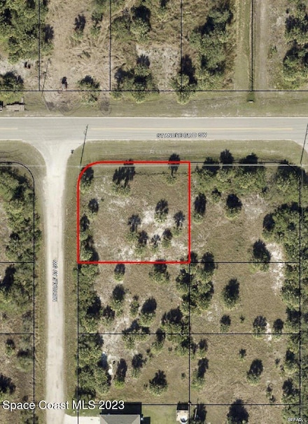 3101 Metcalf (Corner St Andre) Ave SW, Palm Bay, FL 32908