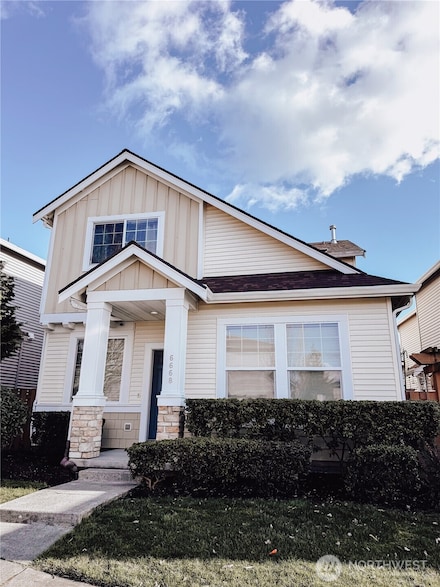 6668 Francis Loop SE Unit 37, Auburn, WA 98092