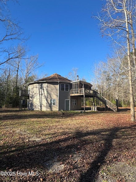 2880 Florence Rd, Merritt, NC 28556