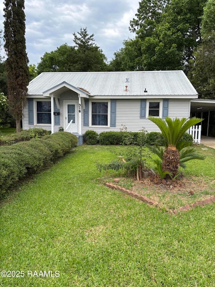 316 Congress St, Opelousas, LA 70570