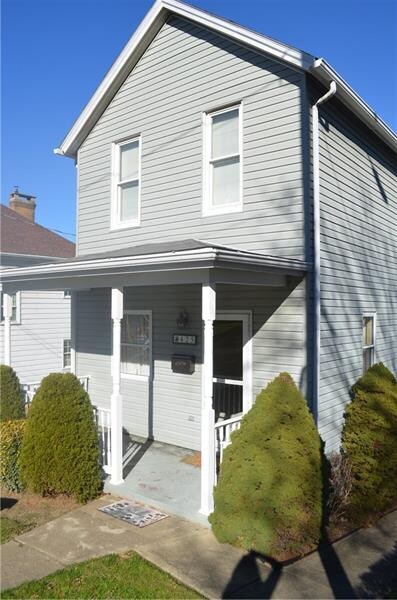 425 May St, Belle Vernon, PA 15012