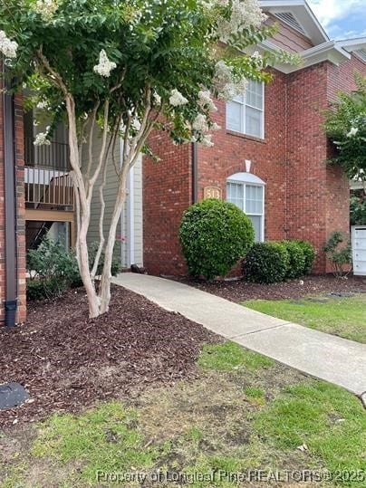 513 Meadowland Ct Unit 10, Hope Mills, NC 28348