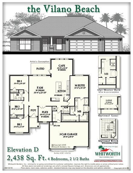 3441 Doddie Ln, Navarre, FL 32566