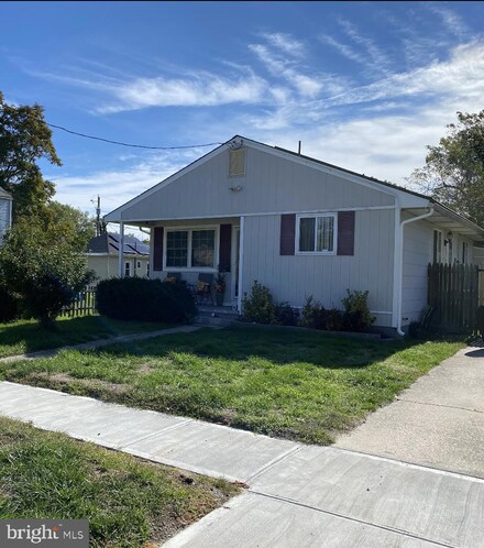 1306 Mcclellan Ave, Pleasantville, NJ 08232