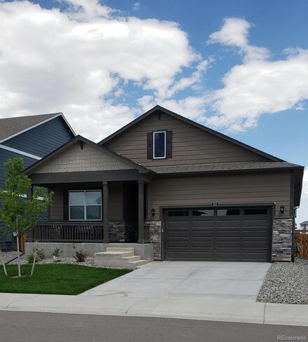120 Racer St, Bennett, CO 80102