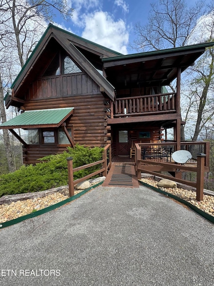 3640 Carsons Ridge Way, Sevierville, TN 37862