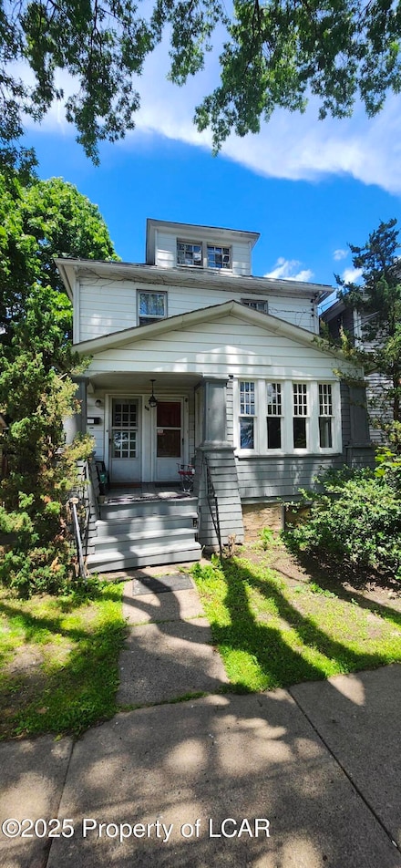 109 New Alexander St, Wilkes Barre, PA 18702