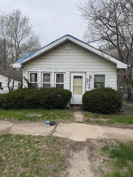 4054 Delaware St, Gary, IN 46409