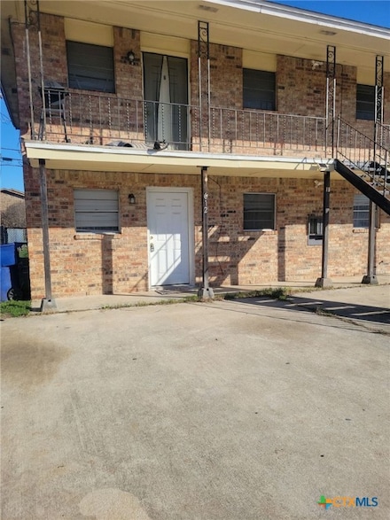 612 Sunset Ln Unit A-B, Copperas Cove, TX 76522