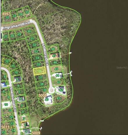 9455 Saint Marys Ct, Port Charlotte, FL 33981