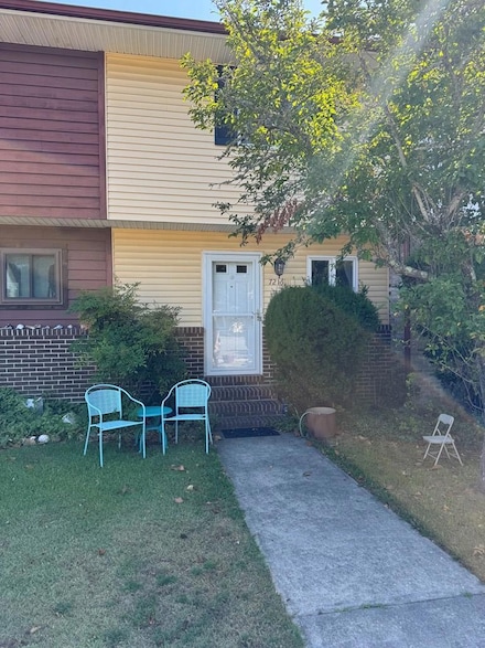 7216 Oak Ridge Place, Chincoteague Island, VA 23336