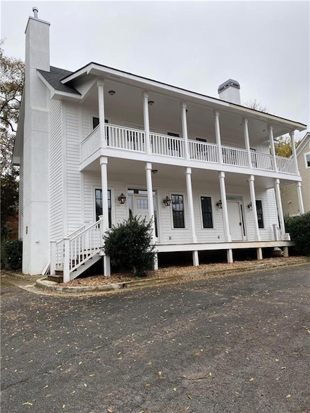 654 Elm St Unit 620, Roswell, GA 30075