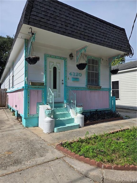 4320 Toulouse St, New Orleans, LA 70119
