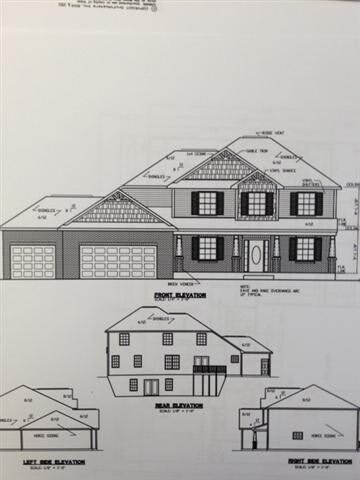 Lot 1 Shiloh Estates, Mulberry, IN 46058