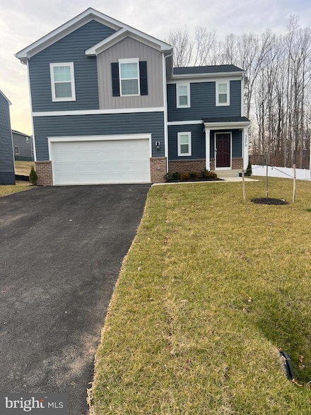 3275 White Tail Dr, Locust Grove, VA 22508