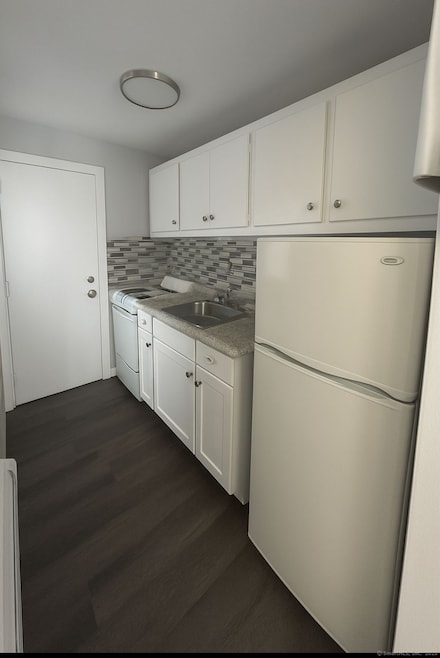 165 Mckinley Ave Unit 8a, Bridgeport, CT 06606