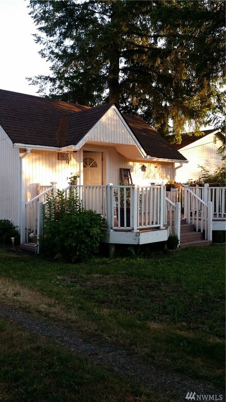 36732 143rd Place SE, Sultan, WA 98294