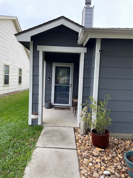 29307 Hickory Terrace Dr, Spring, TX 77386