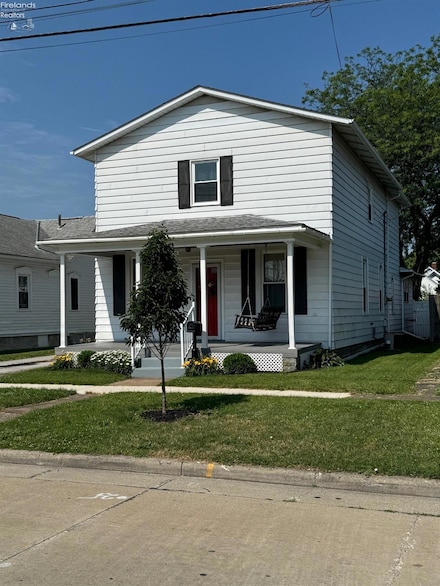 1025 Jay St, Sandusky, OH 44870