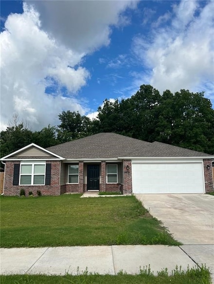 6801 SW Chestnut Hill Rd, Bentonville, AR 72713