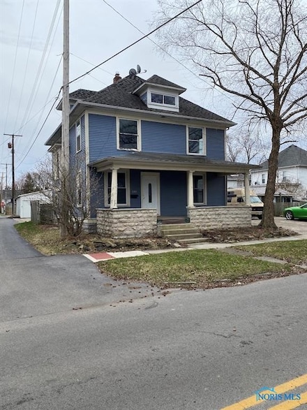 299 Circular St, Tiffin, OH 44883