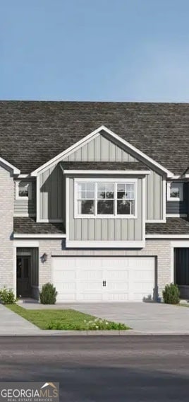 2306 Santa fe St Unit 9, Morrow, GA 30260