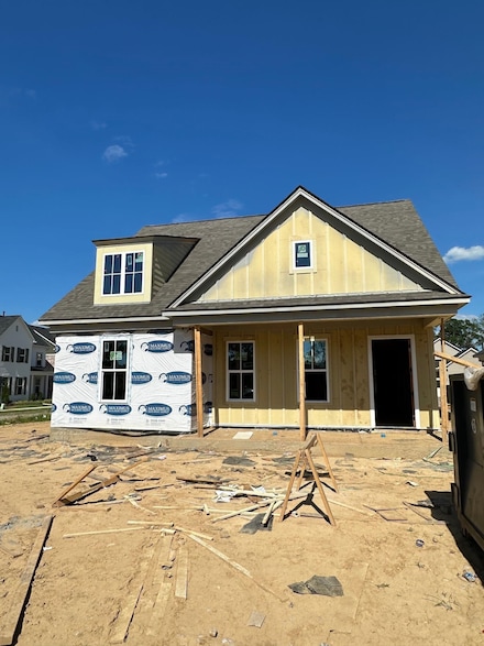 275 Freedom Ln, Rossville, TN 38066