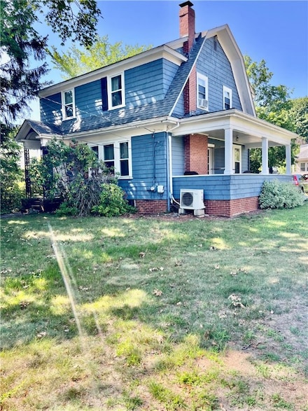 145 Olney Ave, North Providence, RI 02911