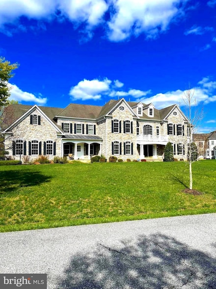14408 Woodmore Oaks Ct, Bowie, MD 20721