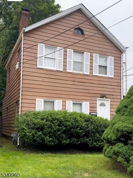 34 Willow St, Bloomfield, NJ 07003