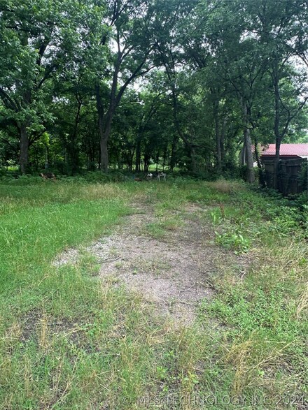 0 3rd Ave, Dougherty, OK 73032