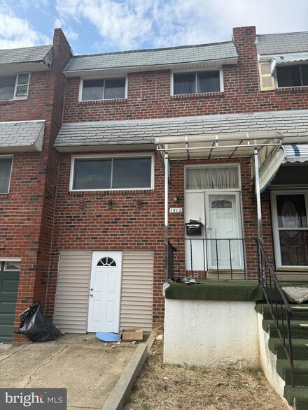 1512 Dondill Place, Philadelphia, PA 19122
