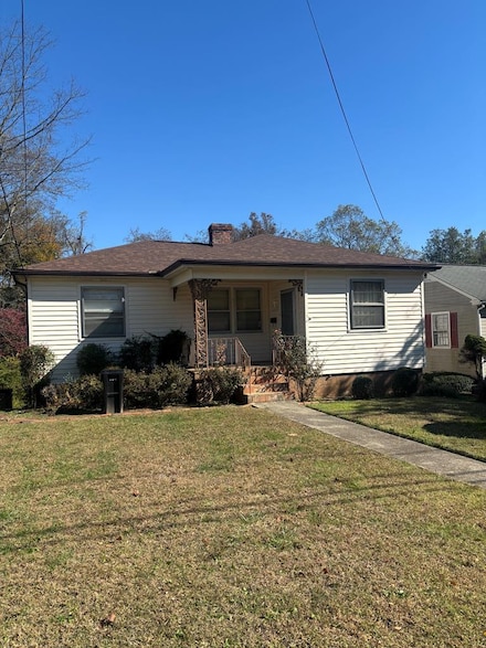 141 Sunset Dr, Danville, VA 24540