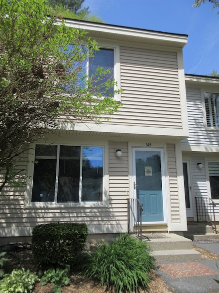 145 Morningside Commons, Brattleboro, VT 05301
